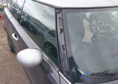 2012 Mini Cooper Clubman z USA, uszkodzony, nr VIN WMWZF3C50CT190350